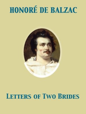 cover image of Letters of Two Brides